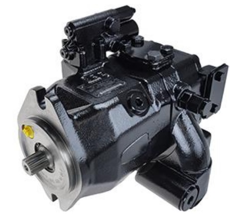 NEW Bosch Rexroth Hydraulic Pumps