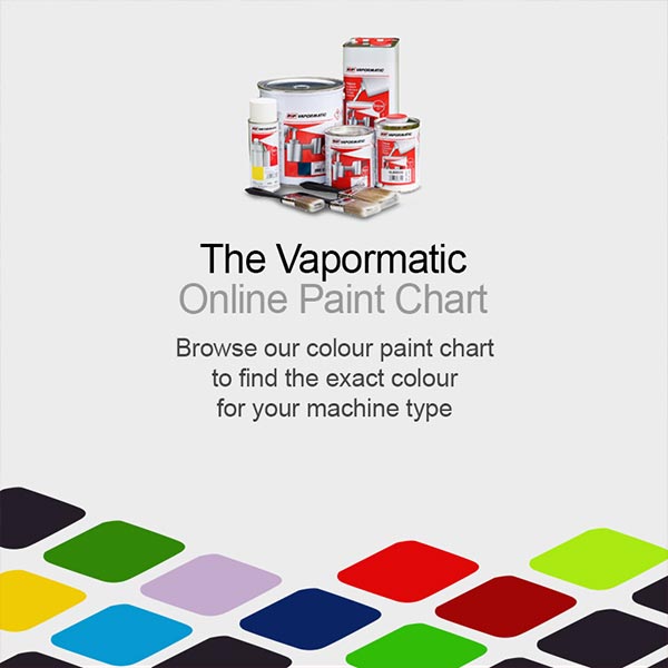 Paint Range